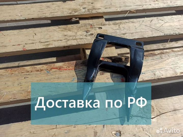 Палец двойной открытый Easy Cut 12мм Шумахер