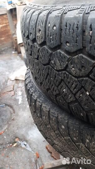 Cordiant Standart 215/65 R16