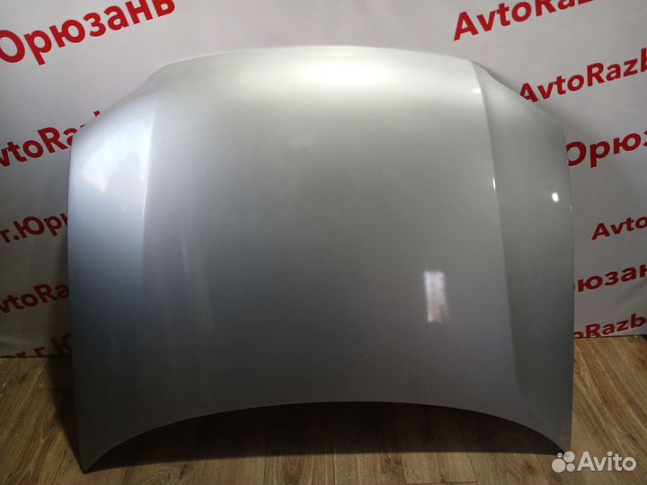 Капот Volkswagen passat B5 Plus