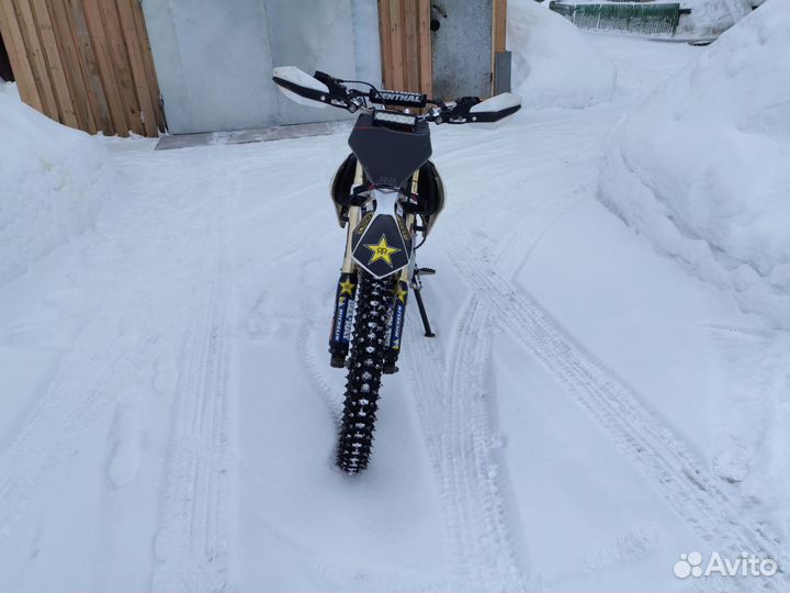 Продам Kayot2 250mx