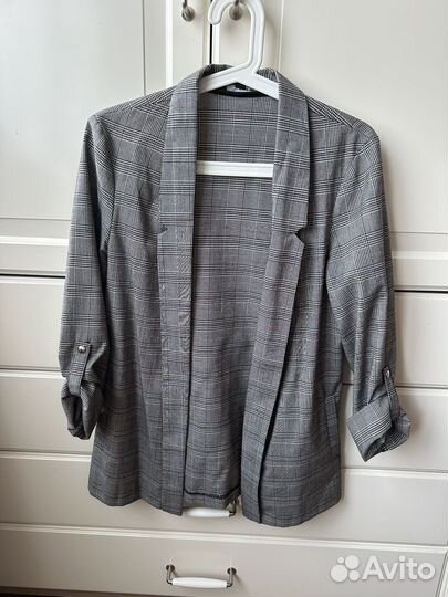 Пиджак женский