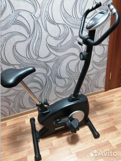 Велотренажер