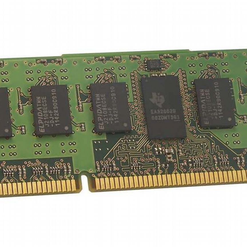 [KTH-PL3138/4G] Оперативная Память Kingston 4gb Kth-Pl3138/4g
