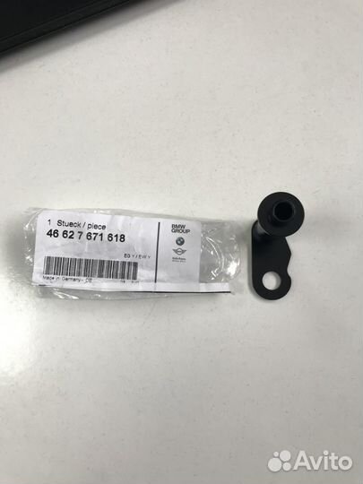 BMW R1200GS K25 кронштейн хаггера / брызговика