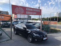 Lexus GS 3.5 AT, 2014, 284 000 км, с пробегом, цена 2 499 000 руб.