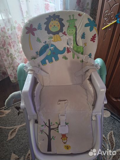 Стульчик для кормления