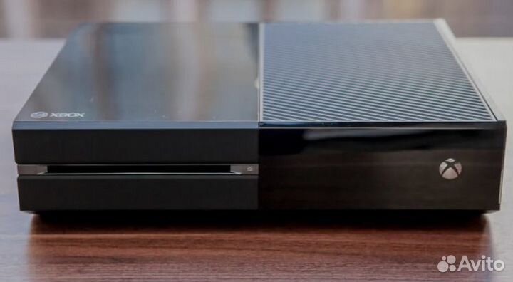 Xbox ONE 500GB