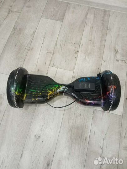 Гироскутер бу