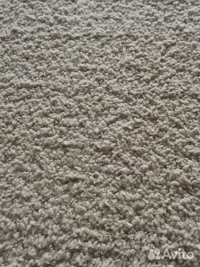 Ковер allerslev IKEA