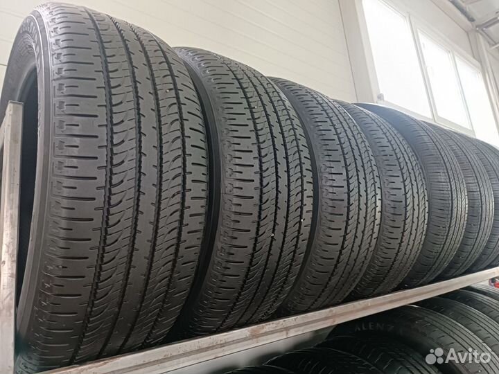 Yokohama Geolandar SUV G055E 225/55 R18