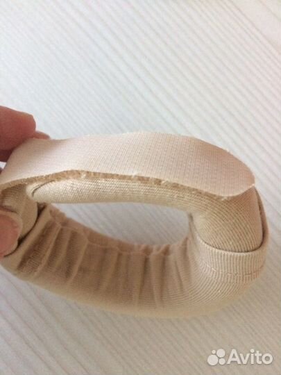 Воротник ортопедический детский