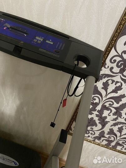 Беговая дорожка