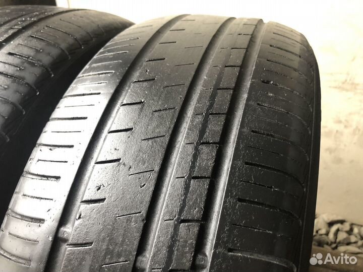 Amtel Planet EVO 205/55 R16