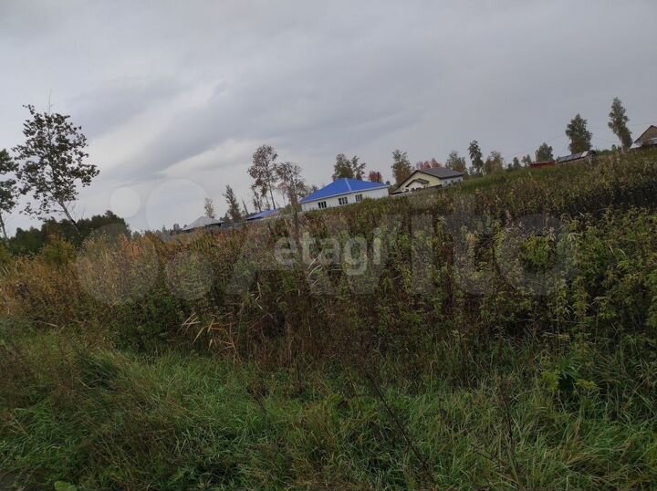 Участок 9 сот. (СНТ, ДНП)