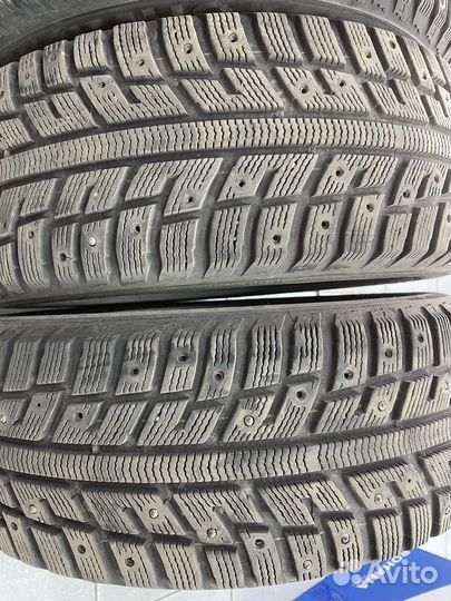 Kumho Ice Power KW21 205/55 R16 91T