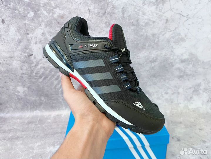 Кроссовки Adidas Terrex