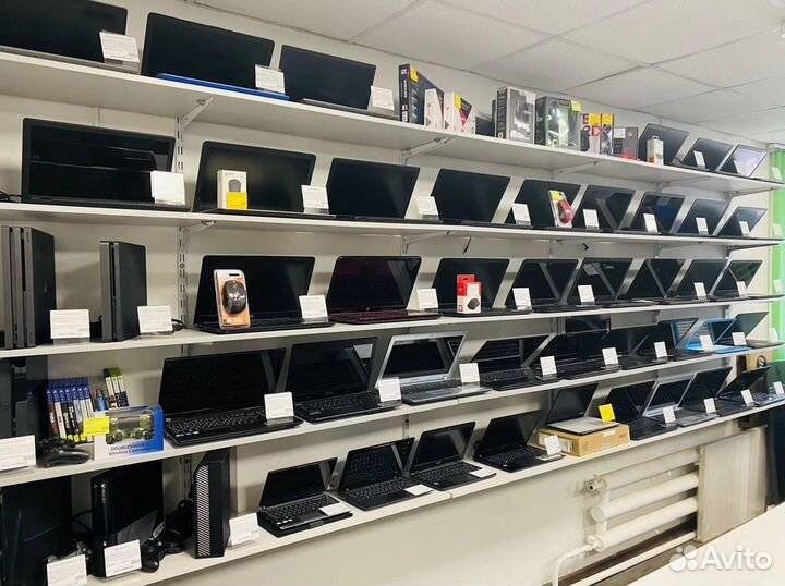 Ноутбук Магазин/Ломбард 