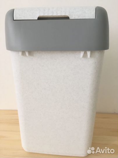 Контейнер под мусор бытовой 14 литров
