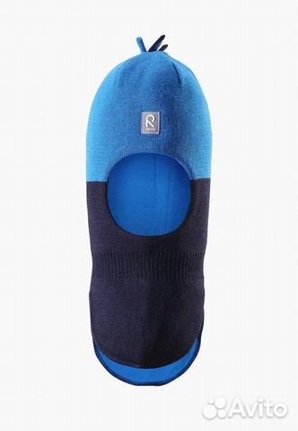 Шлем/балаклава/шапка Reima 46 размер