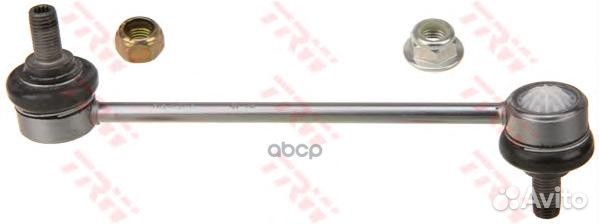 JTS364 тяга стабилизатора переднегоVW Sharan 9