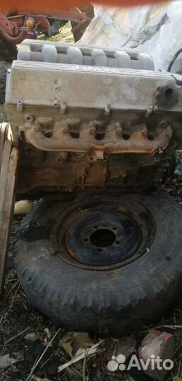 Двс бмв М-51 тд