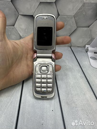 Nokia 6085