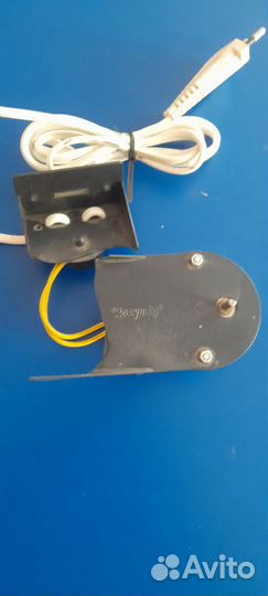 Моторчик переворота яиц Золушка