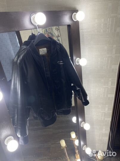 Куртка zara 140