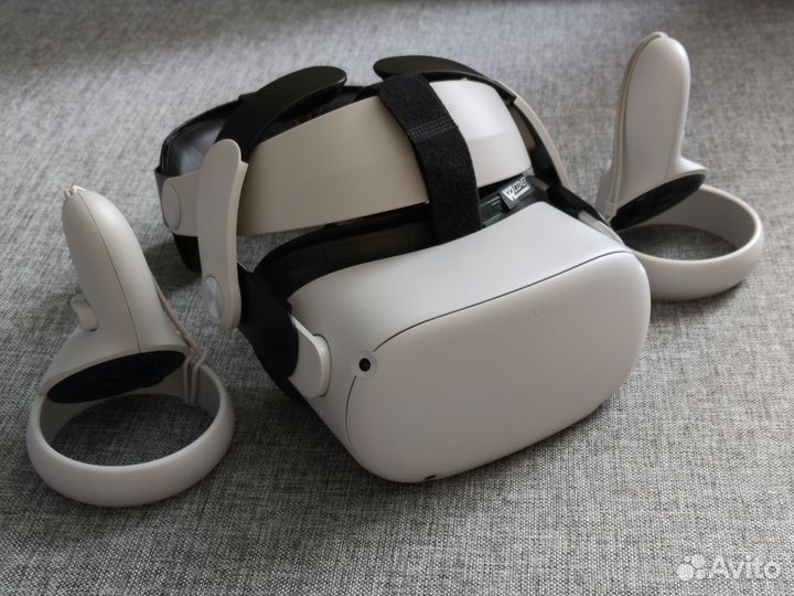 Oculus Quest 2 128Gb