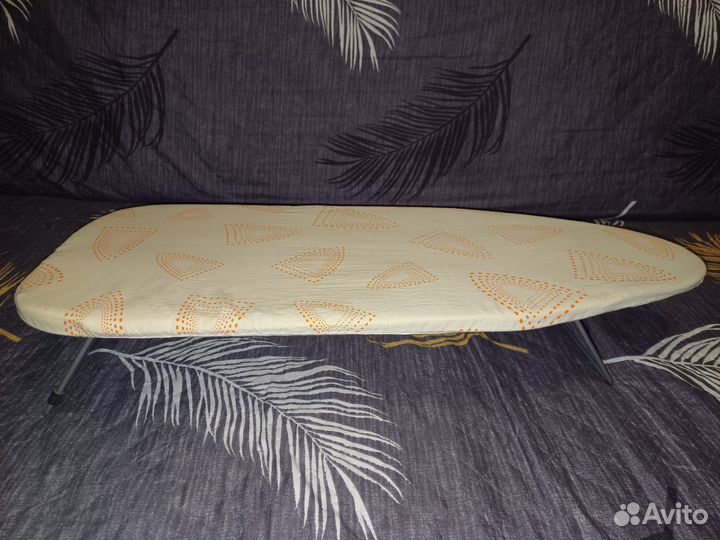 Настольная гладильная доска