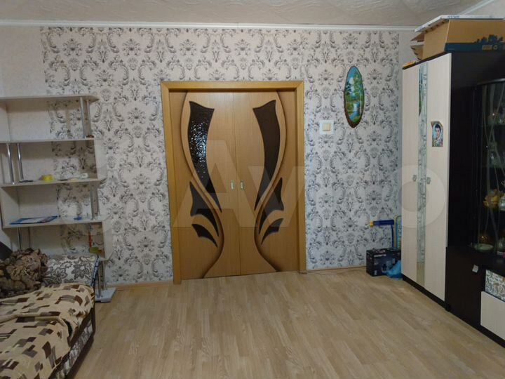 3-к. квартира, 66,9 м², 5/9 эт.