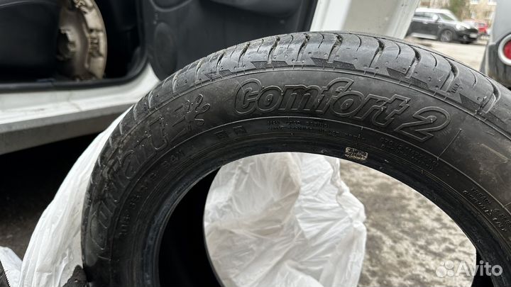 Cordiant Comfort 2 205/55 R16