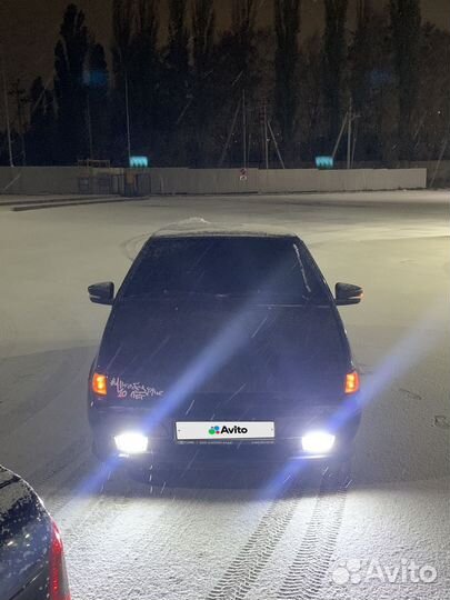 ВАЗ 2114 Samara 1.6 МТ, 2011, 182 000 км