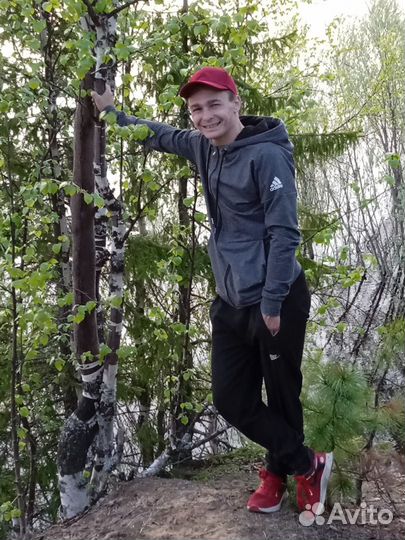 Вахта север стропальщик