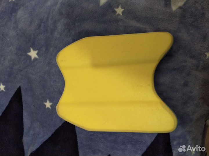 Доска для плавания