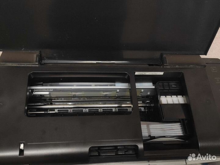 Принтер epson l800