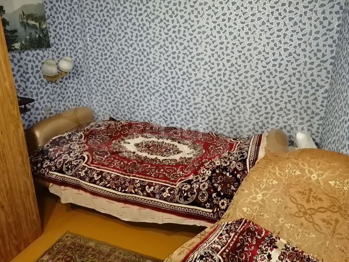 1-к. квартира, 33 м², 1/5 эт.