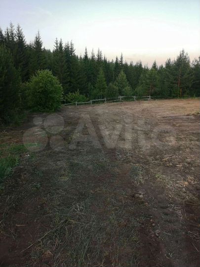 Участок 15 сот. (ИЖС)