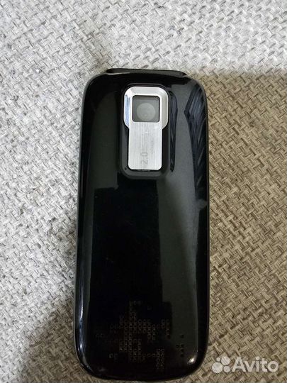 Телефон Nokia кнопочный телефон 5-130с-2