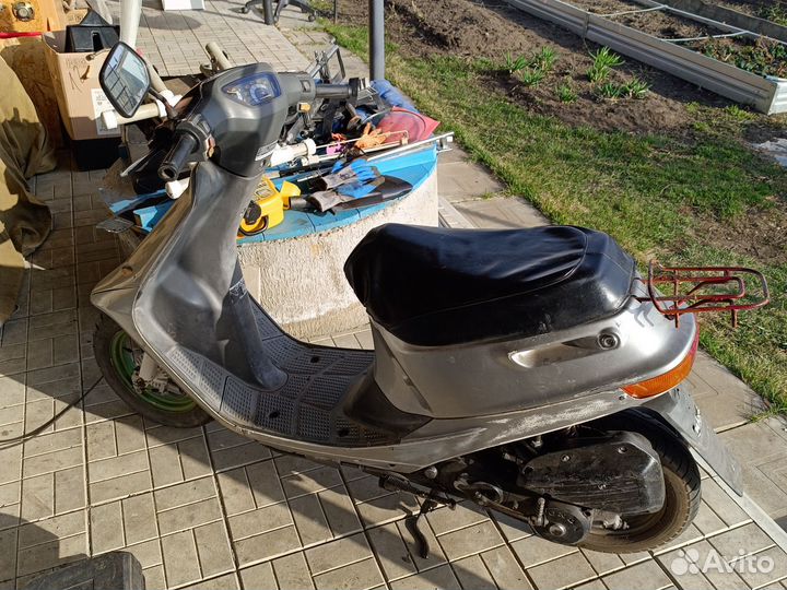 Скутер Honda Дио 18