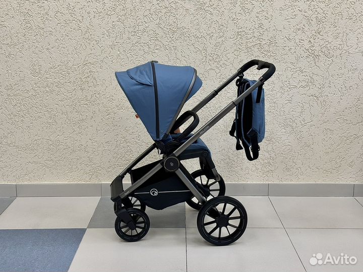 Коляска Rant Falcon 2в1