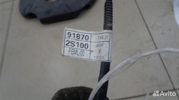 Проводка подкапотная (жгут) Hyundai ix35 2010-2015