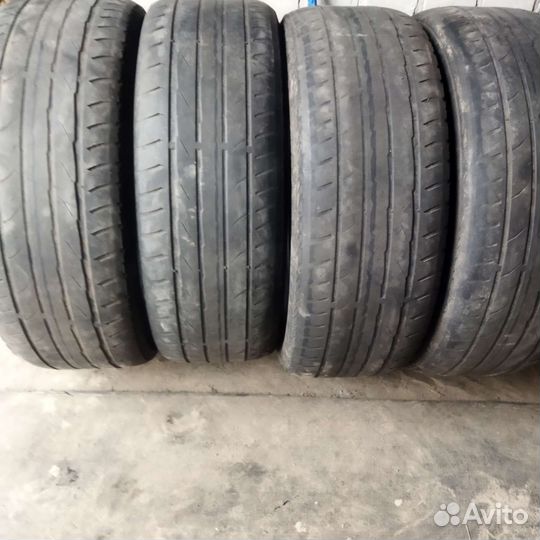 Matador MP 47 Hectorra 3 225/55 R18