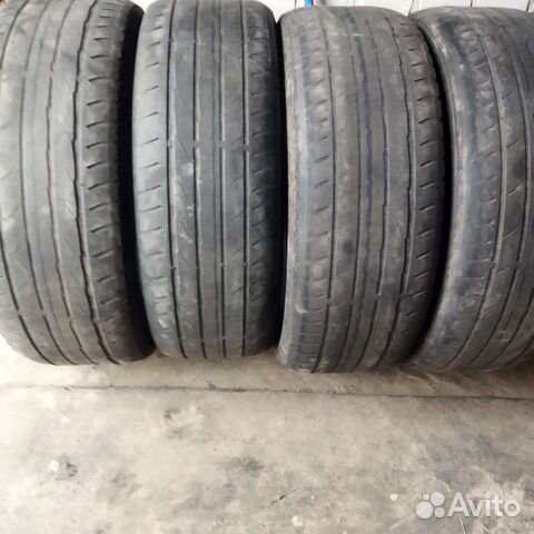 Matador MP 47 Hectorra 3 225/55 R18