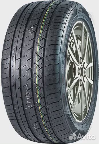 Roadmarch Prime UHP 08 275/40 R19 105W