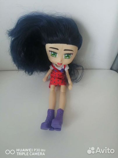 Кукла boxy girls