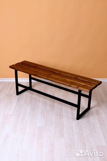 Скамейки для дома и сада