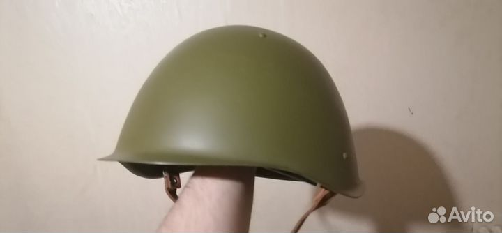 Каска сш-60 в идеальном состоянии
