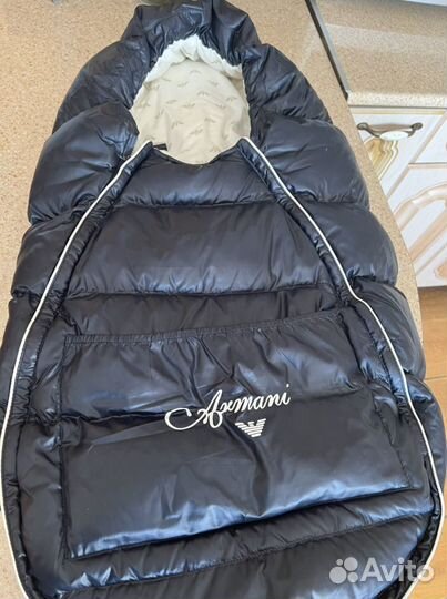 Конверт для ребёнка