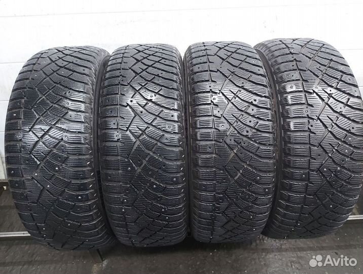 Nitto Therma Spike 235/60 R18 99Y